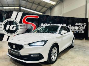 Seat leon 2021 diesel seat leon 2 0 tdi ss style go Seat leon 2021 diesel seat leon 2 0 tdi ss style go