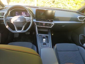Seat leon 2021 diesel seat leon 54 Seat leon 2021 diesel seat leon 54