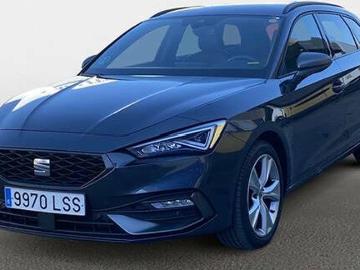 Seat leon 2021 diesel seat leon diesel Seat leon 2021 diesel seat leon diesel