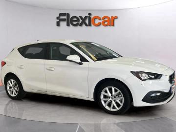 Seat leon 2021 diesel seat leon sp 2 0 tdi 110kw dsg style diesel en flexicar sevilla Seat leon 2021 diesel seat leon sp 2 0 tdi 110kw dsg style diesel en flexicar sevilla