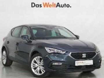 Seat leon 2021 gasolina seat leon gasolina