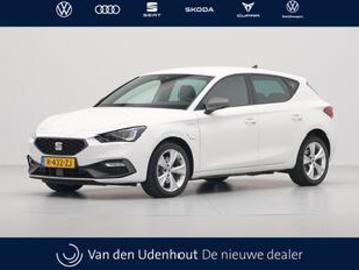 Seat leon 2021 hybride seat leon 1 4 tsi ehybrid phev fr business intense navigatie camera... Seat leon 2021 hybride seat leon 1 4 tsi ehybrid phev fr business intense navigatie camera...