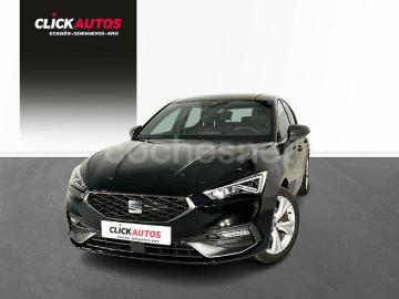 Seat leon 2023 gasolina seat leon 1 5 tsi ss fr xl Seat leon 2023 gasolina seat leon 1 5 tsi ss fr xl