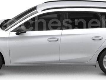 Seat leon 2025 gasolina seat leon sp 1 5 tsi fr 75 aniversario Seat leon 2025 gasolina seat leon sp 1 5 tsi fr 75 aniversario