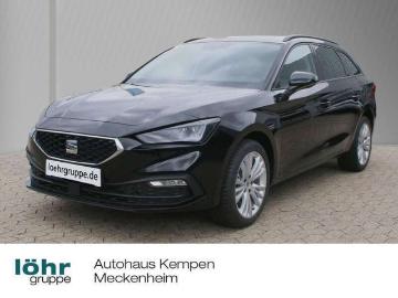 seat leon benzin seat leon sportstourer style 1 5 etsi 7 gang dsg seat leon benzin seat leon sportstourer style 1 5 etsi 7 gang dsg