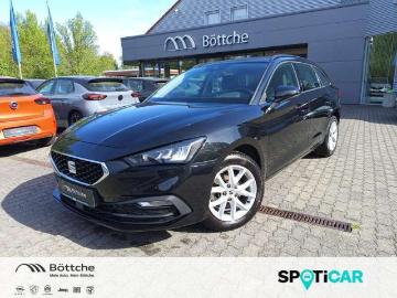 seat leon benzin seat leon style 1 0 tsi metallic seat leon benzin seat leon style 1 0 tsi metallic