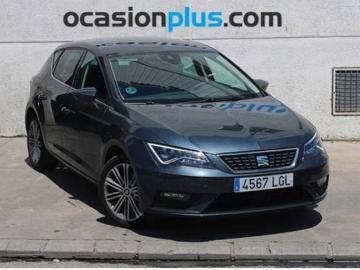 Seat leon gasolina seat leon gasolina Seat leon gasolina seat leon gasolina
