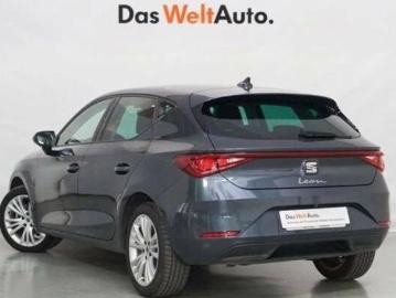 Seat leon gasolina seat leon gasolina Seat leon gasolina seat leon gasolina