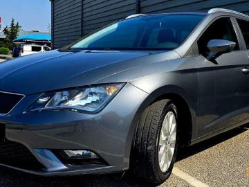 Seat leon style 2016 gasolina seat leon st 1 6 tdi reference ecomotive 25084010147 Seat leon style 2016 gasolina seat leon st 1 6 tdi reference ecomotive 25084010147