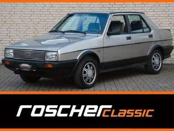 seat malaga 1991 benzin seat malaga h zulassung wga zustand 2