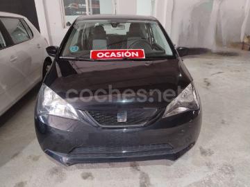 Seat mii 2013 gasolina seat mii 1 0 12v style Seat mii 2013 gasolina seat mii 1 0 12v style