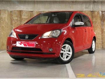 Seat mii 2014 gasolina seat mii 1 0 style 25073894044 Seat mii 2014 gasolina seat mii 1 0 style 25073894044