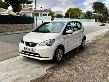 Seat mii 2014 gasolina seat mii 1 0 style Seat mii 2014 gasolina seat mii 1 0 style