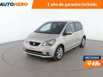 Seat mii 2014 gasolina seat mii 1 0 style Seat mii 2014 gasolina seat mii 1 0 style