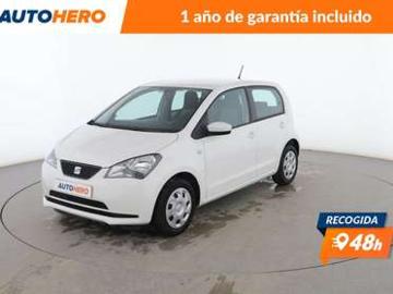 Seat mii 2015 gasolina seat mii 1 0 style 60 Seat mii 2015 gasolina seat mii 1 0 style 60