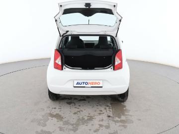 Seat mii 2015 gasolina seat mii 1 0 style en madrid Seat mii 2015 gasolina seat mii 1 0 style en madrid