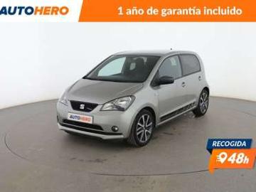Seat mii 2016 gasolina seat mii 1 0 sport 75 Seat mii 2016 gasolina seat mii 1 0 sport 75
