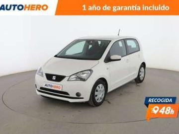 Seat mii 2019 gasolina seat mii 1 0 style aut 75 Seat mii 2019 gasolina seat mii 1 0 style aut 75