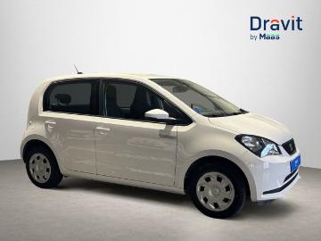 Seat mii 2020 electrico seat mii electric 61kw 83cv Seat mii 2020 electrico seat mii electric 61kw 83cv