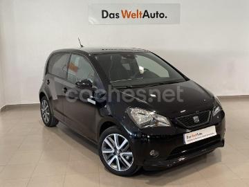 Seat mii 2020 electrico seat mii mii electric plus Seat mii 2020 electrico seat mii mii electric plus
