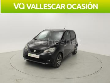 Seat mii 2020 electrico seat mii mii electric plus