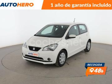 Seat mii 2020 gasolina seat mii 1 0 style edition plus Seat mii 2020 gasolina seat mii 1 0 style edition plus