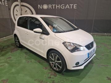 Seat mii 2021 electrico seat mii mii electric plus Seat mii 2021 electrico seat mii mii electric plus