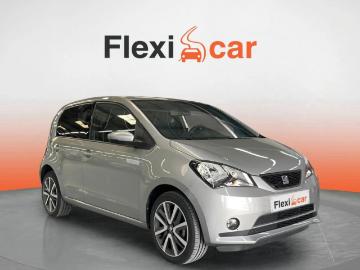 Seat mii 2021 electrico seat mii mii electric plus 61kw 83cv electrico en flexicar arganda...