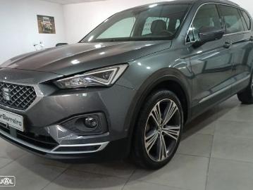 Seat tarraco 2019 diesel seat tarraco 2 0 tdi xcellence Seat tarraco 2019 diesel seat tarraco 2 0 tdi xcellence
