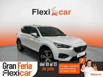 Seat tarraco 2019 diesel seat tarraco 2 0tdi s xcellence 150 Seat tarraco 2019 diesel seat tarraco 2 0tdi s xcellence 150
