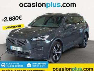 Seat tarraco 2020 diesel seat tarraco 2 0tdi s fr dsg 4drive 150