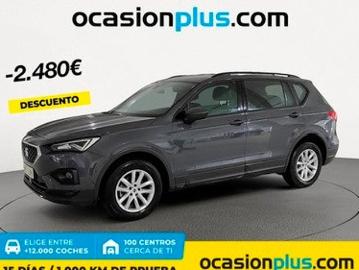 Seat tarraco 2021 diesel seat tarraco 2 0tdi s s style 150 Seat tarraco 2021 diesel seat tarraco 2 0tdi s s style 150
