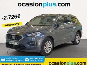Seat tarraco 2022 diesel seat tarraco 2 0tdi s style dsg 7 150 Seat tarraco 2022 diesel seat tarraco 2 0tdi s style dsg 7 150