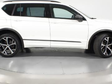 Seat tarraco 2023 diesel seat tarraco de segunda mano en madrid