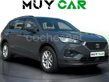 Seat tarraco 2023 gasolina seat tarraco 1 5 tsi stsp style xl Seat tarraco 2023 gasolina seat tarraco 1 5 tsi stsp style xl
