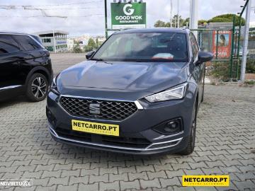 Seat tarraco diesel seat tarraco 2 0 tdi xcellence 4drive dsg Seat tarraco diesel seat tarraco 2 0 tdi xcellence 4drive dsg