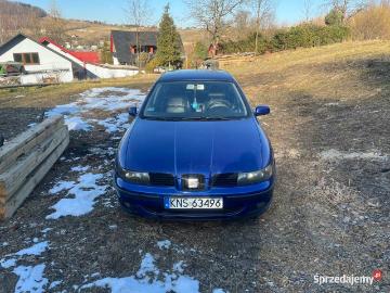 Seat toledo 2001 diesel sprzedam czu0119u015bci seat toledo lub cau0142ou015bu0107 Seat toledo 2001 diesel sprzedam czu0119u015bci seat toledo lub cau0142ou015bu0107