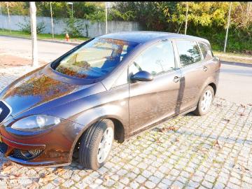 Seat toledo 2004 diesel seat toledo 1 9 tdi stylance