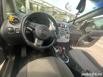 Seat toledo 2005 vand seat toledo iii 1 9 tdi 105 cai Seat toledo 2005 vand seat toledo iii 1 9 tdi 105 cai