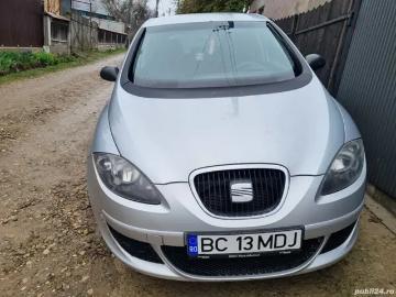 Seat toledo 2007 seat toledo 1 6 gpl Seat toledo 2007 seat toledo 1 6 gpl