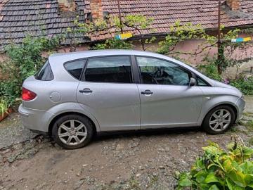 Seat toledo 2007 seat toledo 1 9 tdi 2008