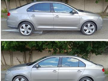 Seat toledo 2014 benzin utilizat seat toledo 2014 6 799 eur 115 000 km autovit ro Seat toledo 2014 benzin utilizat seat toledo 2014 6 799 eur 115 000 km autovit ro