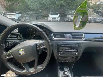 Seat toledo 2014 benzin utilizat seat toledo 2014 7 299 eur 141 000 km autovit ro Seat toledo 2014 benzin utilizat seat toledo 2014 7 299 eur 141 000 km autovit ro