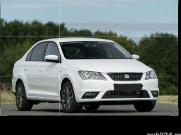 Seat toledo 2014 vand seat toledo 2013 Seat toledo 2014 vand seat toledo 2013