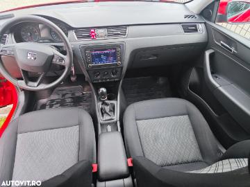 Seat toledo 2015 benzin utilizat seat toledo 2015 6 850 eur 92 381 km autovit ro Seat toledo 2015 benzin utilizat seat toledo 2015 6 850 eur 92 381 km autovit ro
