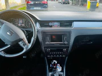 Seat toledo 2017 benzin seat toledo 2017 Seat toledo 2017 benzin seat toledo 2017