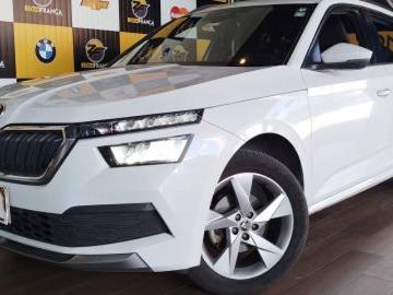 Skoda 2023 gasolina skoda kamiq Skoda 2023 gasolina skoda kamiq