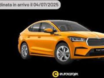 Skoda enyaq 2025 elettrica skoda enyaq iv enyaq coupe 60 Skoda enyaq 2025 elettrica skoda enyaq iv enyaq coupe 60