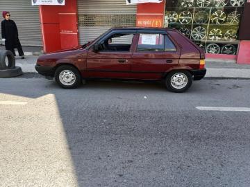 Skoda fabia 1993 skoda fab a Skoda fabia 1993 skoda fab a