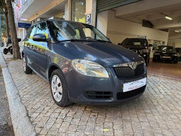 Skoda fabia 2000 gasolina 2000 skoda fabia lisboa Skoda fabia 2000 gasolina 2000 skoda fabia lisboa